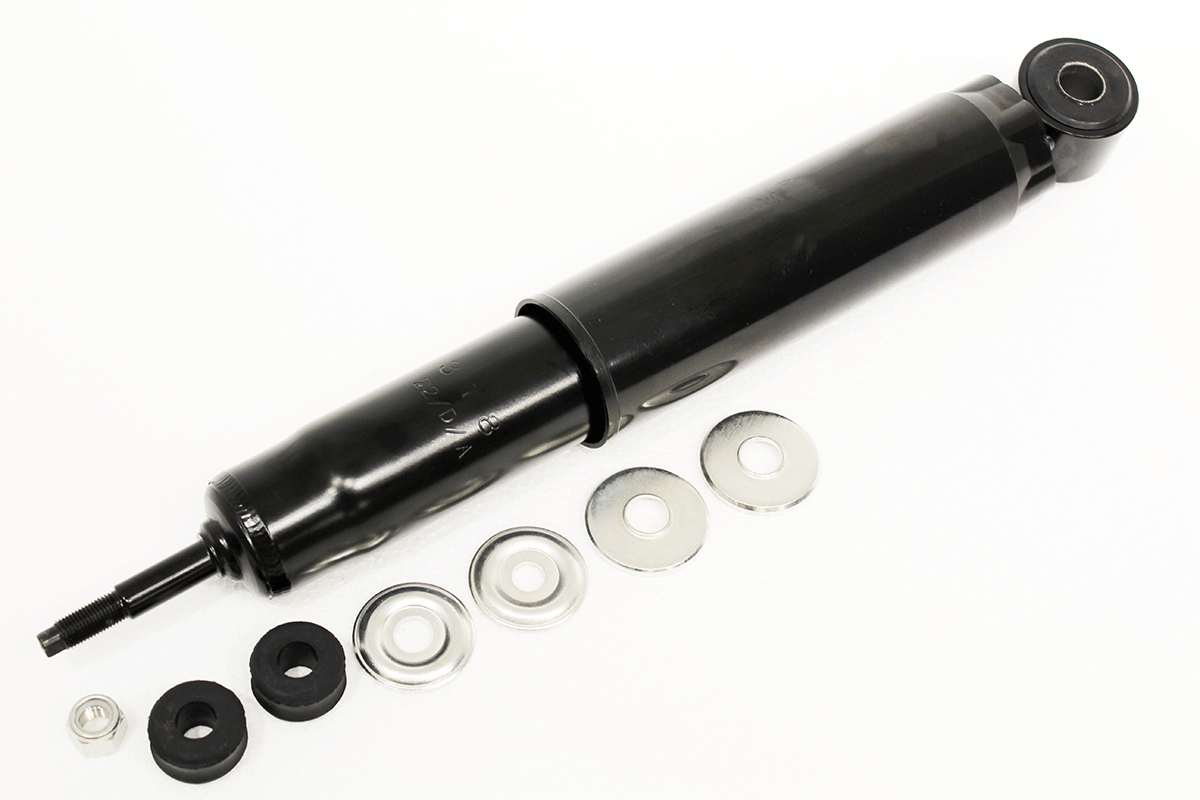 STC3772R LAND ROVER - SHOCK ABSORBER - REAR SUSPENSION - HEAVY DUTY From ALLMAKES