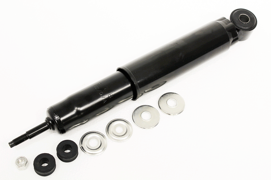 STC3772R LAND ROVER - SHOCK ABSORBER - REAR SUSPENSION - HEAVY DUTY From ALLMAKES