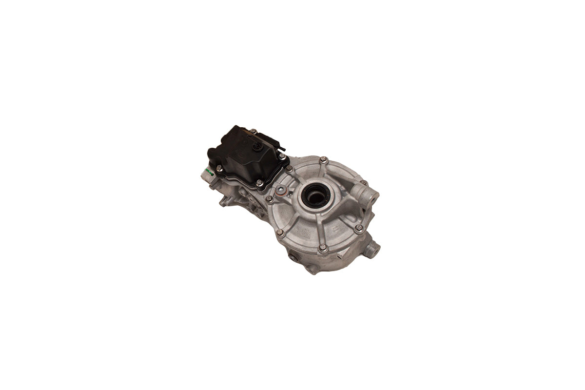 LR072726 LAND ROVER - DIFFERENTIAL AND CARRIER