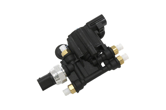 RVH000046R LAND ROVER - VALVE BLOCK From PR2 ALLMAKES