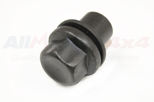 RRD000011 LAND ROVER - NUT FOR WHEEL - M14 From PR2 ALLMAKES OE