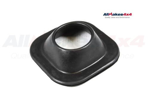 301437 LAND ROVER - GAITER - LEVERS - MAIN GEAR LEVER - Suitable for Series 1, Series 2 & Series 3