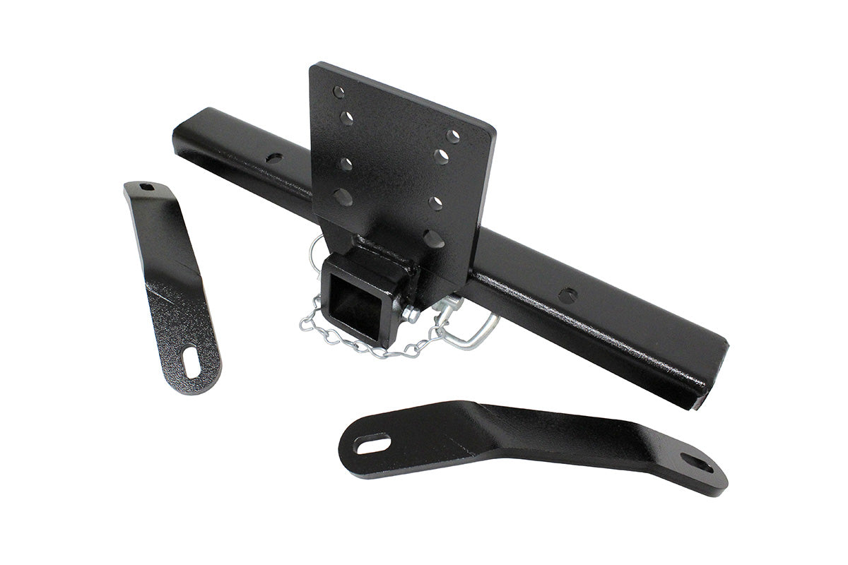 TF876 LAND ROVER - REAR 2" RECEIVER HITCH - 90 - 1998 ON