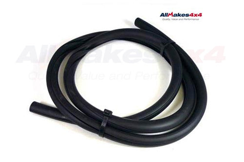 302177 LAND ROVER - WEATHERSTRIP - GLASS - 5MM GLASS - Suitable for Defender 1983-2006