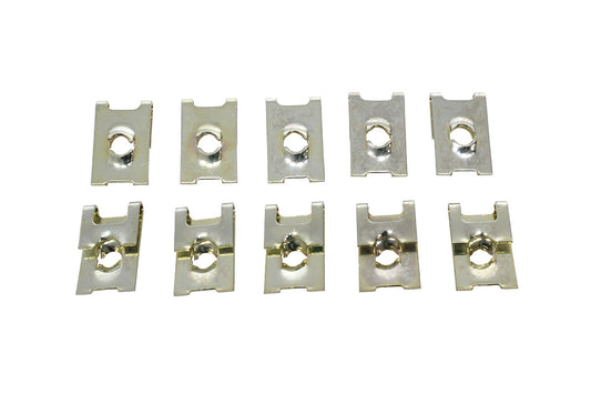 302532 LAND ROVER - NUT ALL VEHS