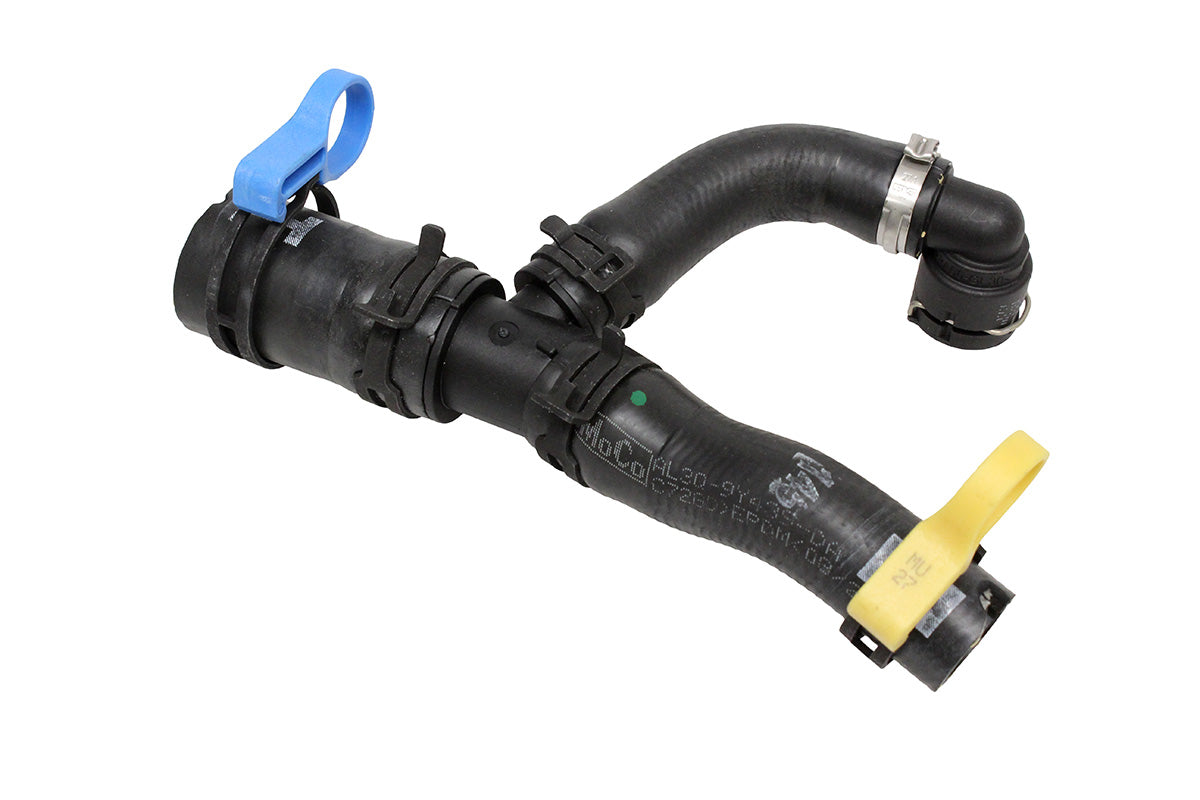 LR022718LR HOSE - EGR COOLER