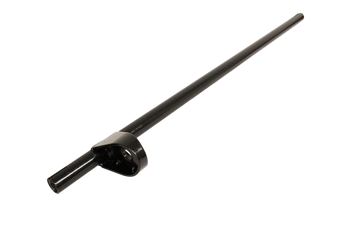 NRC4609 LAND ROVER - STEERING TUBE AND BRKT