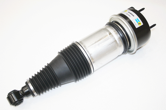 C2C41341-B JAGUAR - AIR SPRING & DAMPER ASSY