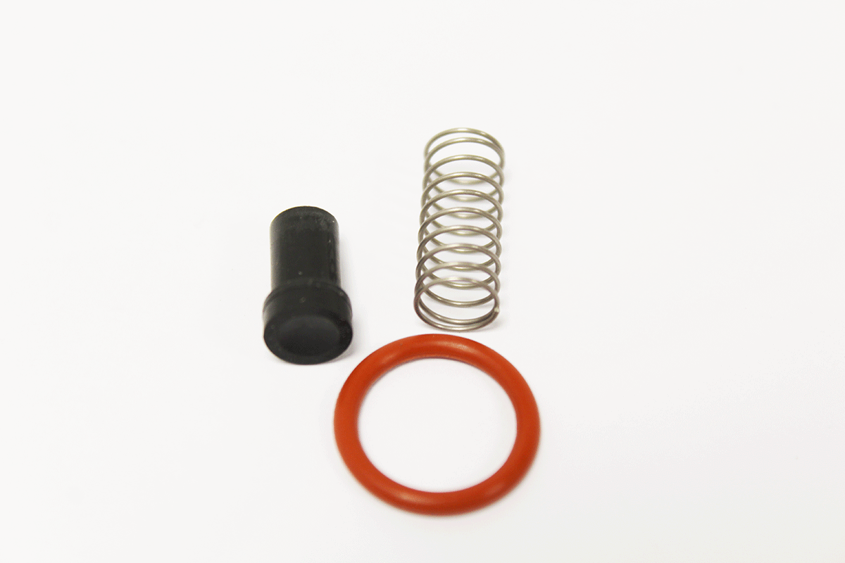 LR020590 LAND ROVER - KIT - COMPRESSOR OVERHAUL From ALLMAKES