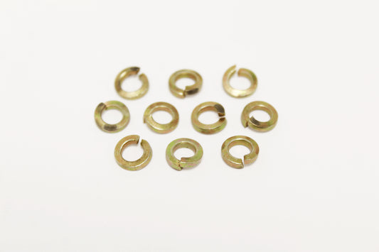 3101 LAND ROVER - SPRING WASHER