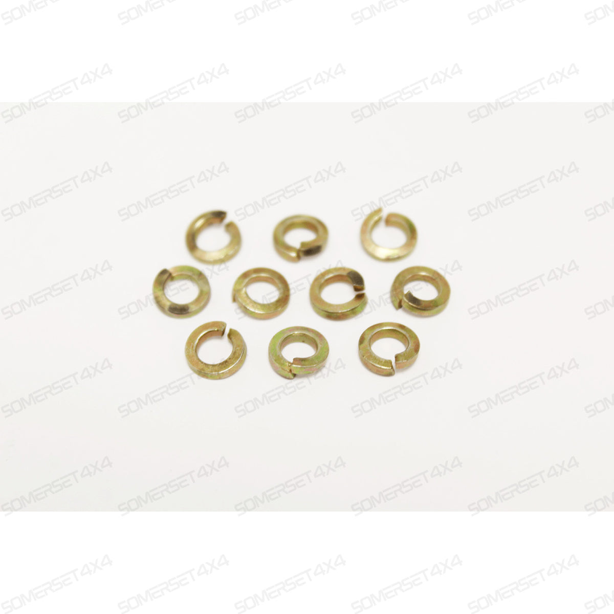 3101 LAND ROVER - SPRING WASHER From ALLMAKES