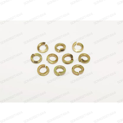 3101 LAND ROVER - SPRING WASHER From ALLMAKES