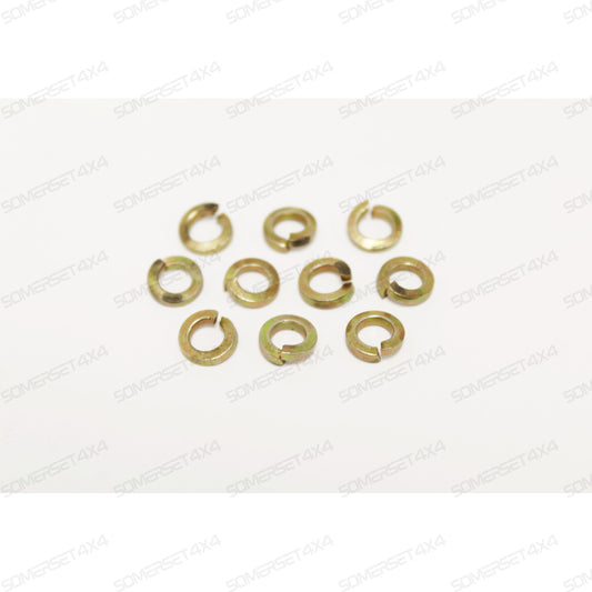 3101 LAND ROVER - SPRING WASHER From ALLMAKES