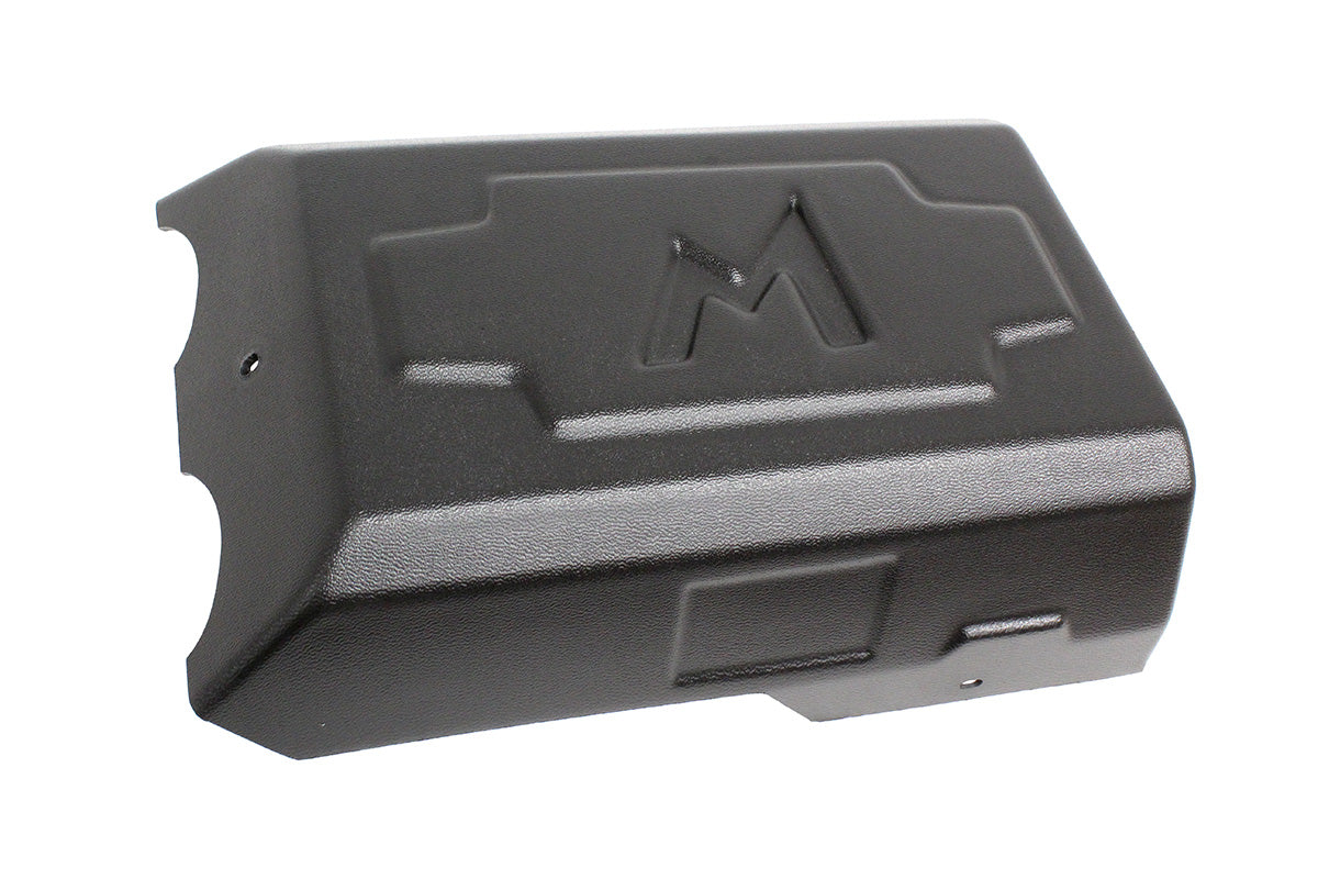TF3360COVER SOLENOID COVER - TWIN MOTOR WINCH