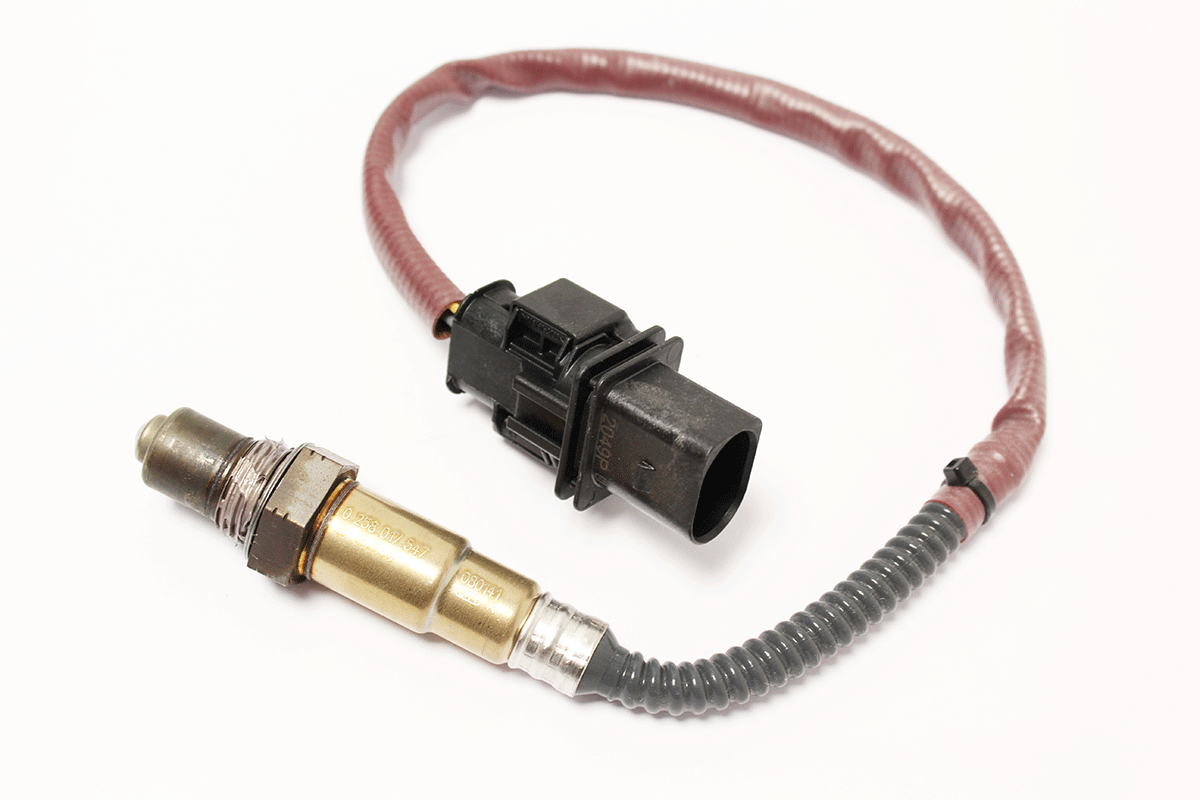 C2D24922-G JAGUAR - O2 SENSOR From BOSCH