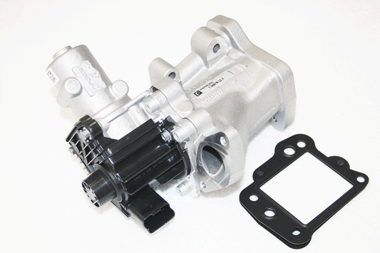 AJ811155-G JAGUAR - EGR VALVE