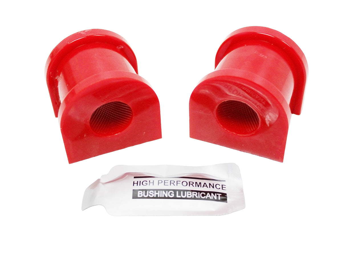 TF295 LAND ROVER - TERRAFIRMA LAND ROVER - 28mm rear polyurethane antiroll bar bushes for Defender 110/130