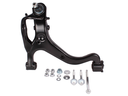LR029302KITPR LAND ROVER - KIT - SUSPENSION ARM - FRONT - LH LOWER From PROEVO+