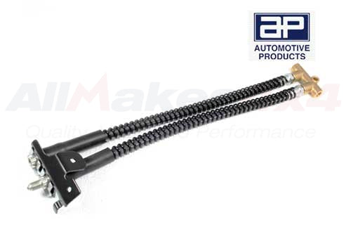 SHB500190 REAR BRAKE HOSE