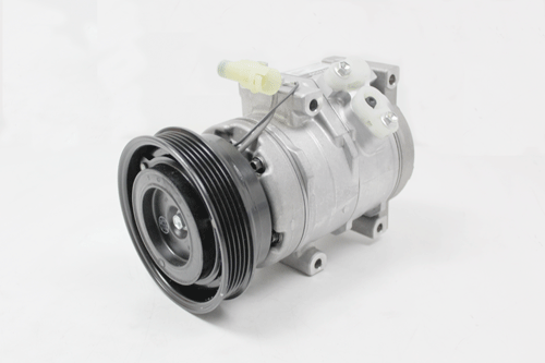 JPB000030 LAND ROVER - COMPRESSOR