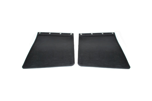 320590 LAND ROVER - REAR MUD FLAPS - PAIR - Suitable for Series 2, Series 3