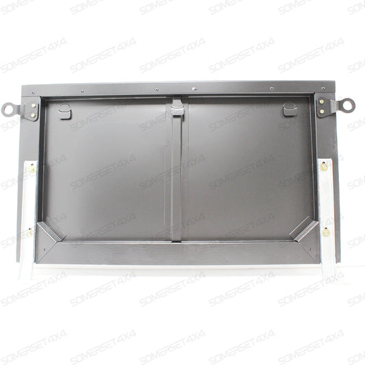 320604 LAND ROVER - TAILBOARD ASSY From ALLMAKES