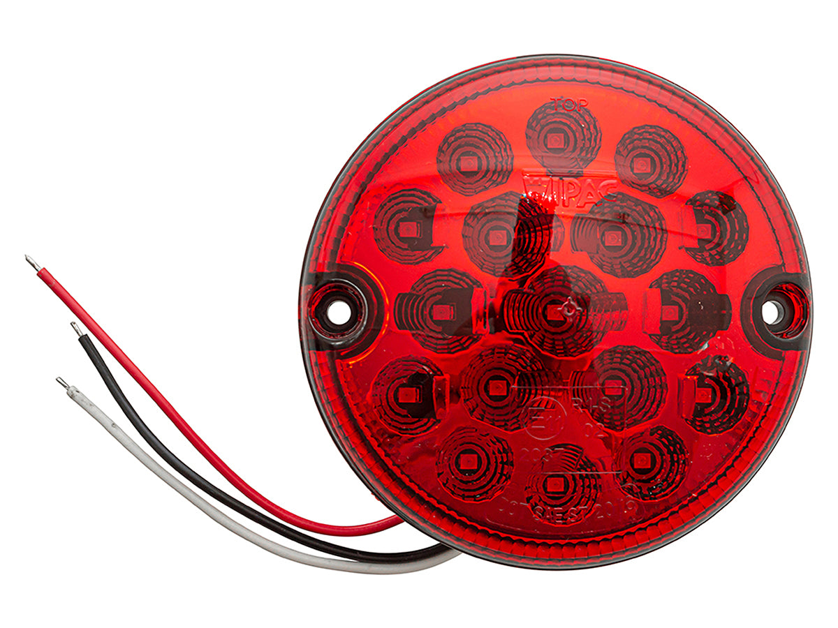 AMR6526LED LAND ROVER - 95mm LED stop tail light for Defenders