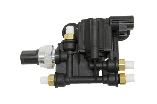 RVH000046PR LAND ROVER - VALVE - TRANSFER RELIEF