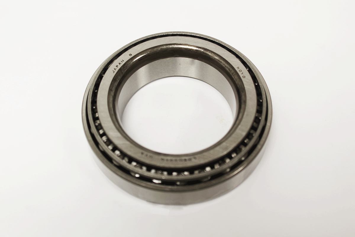 CAC6333-G BEARING-HUB