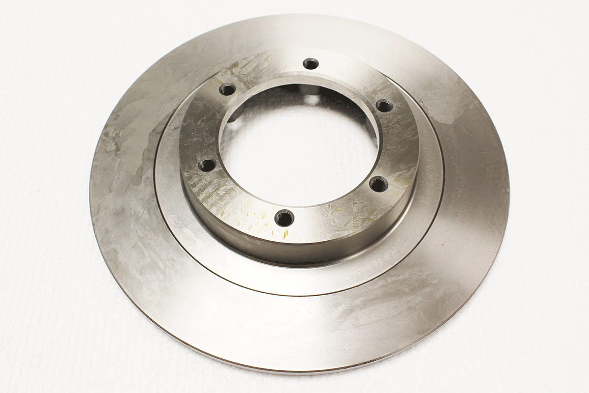 PS-850238 BRAKE DISC REAR