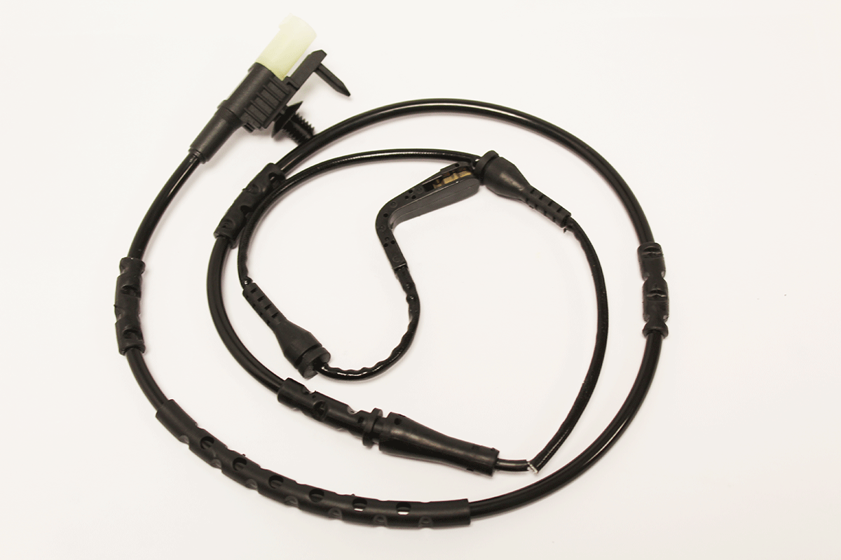 T4A3216-R JAGUAR - SENSOR-BRAKE WEAR