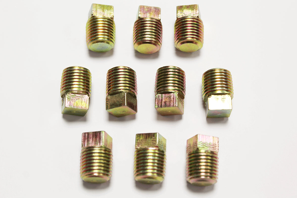 3290 LAND ROVER - TAPER PLUG - ALL VEHS