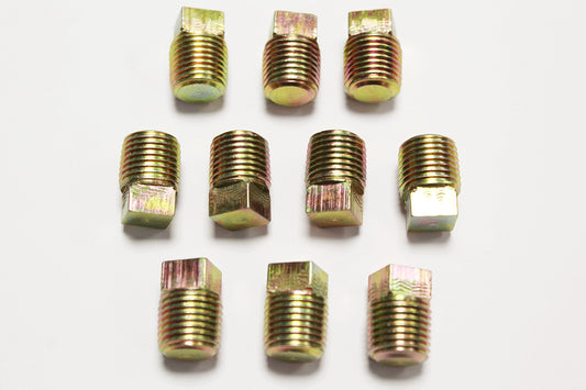 3290 LAND ROVER - TAPER PLUG - ALL VEHS