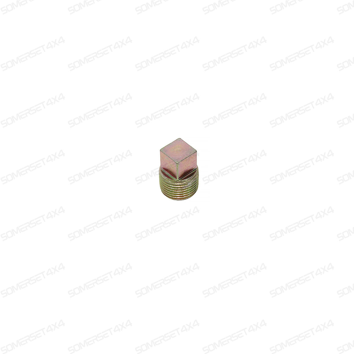 3291L LAND ROVER - TAPER PLUG - SWIVEL PIN HOUSING From ALLMAKES