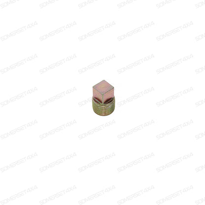 3291L LAND ROVER - TAPER PLUG - SWIVEL PIN HOUSING From ALLMAKES
