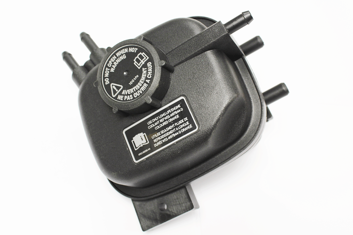 MJD4400AB-R EXPANSION TANK