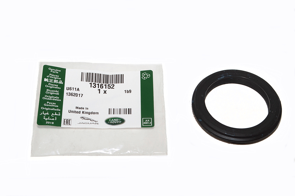 1316152LR LAND ROVER - SEAL - THROTTLE