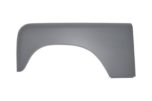 330427 LAND ROVER - SERIES 2/3 FRONT OUTER WING PANEL LH