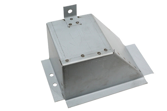 330459 LAND ROVER - STEERING BOX COVER RHS