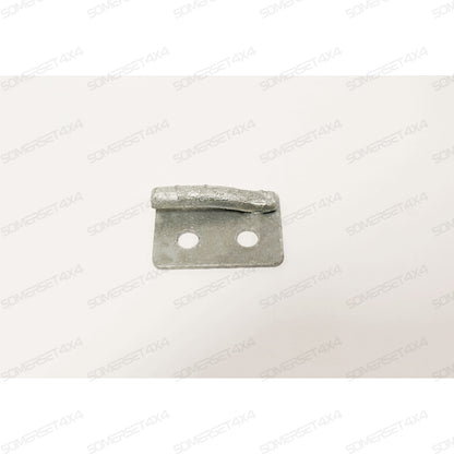 330579 LAND ROVER - FRONT HOOK From ALLMAKES