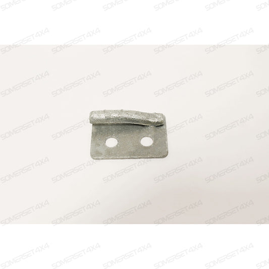 330579 LAND ROVER - FRONT HOOK From ALLMAKES