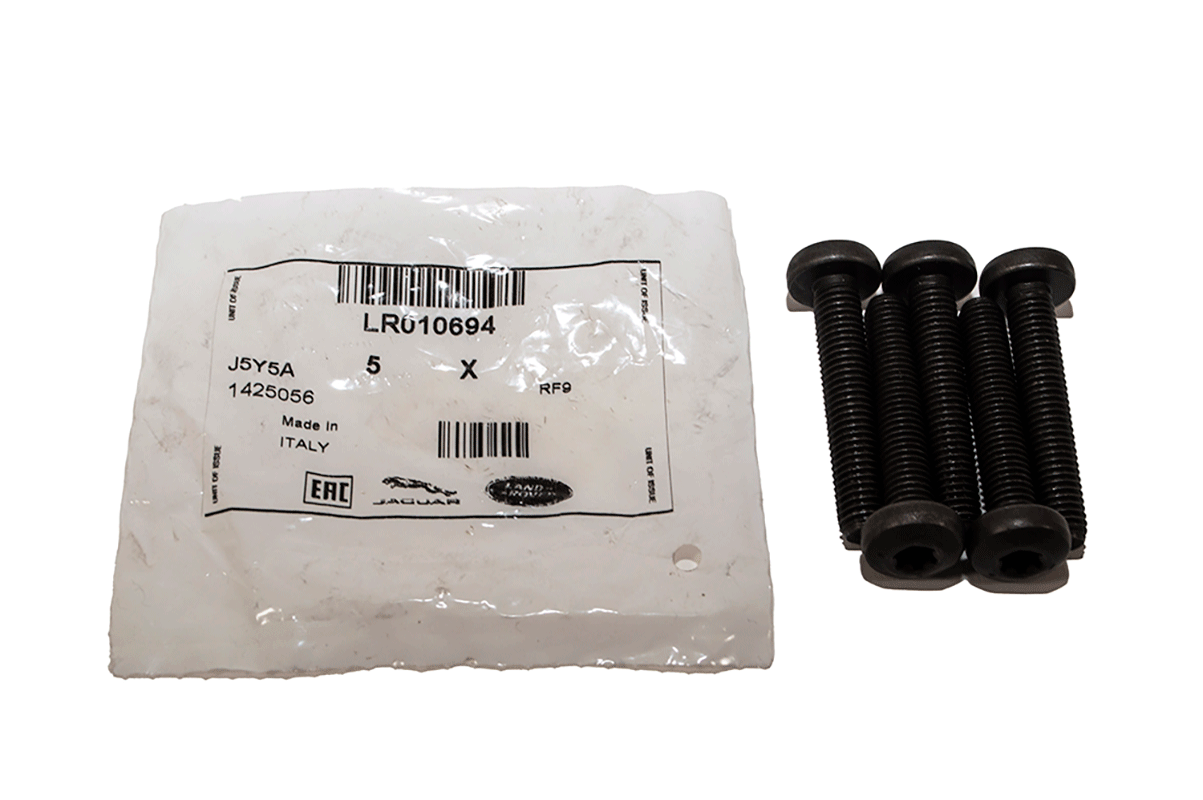 LR010694LR BOLT