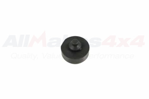 332647 LAND ROVER - BUFFER - BONNET - BULKHEAD - Suitable for Defender 1983-2006, Series 2 & Series 3