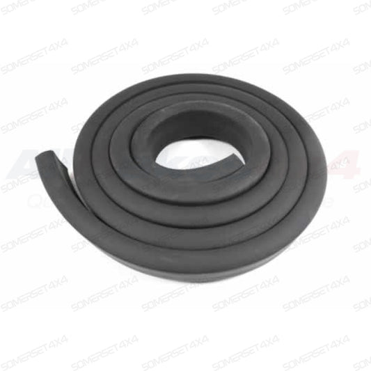 333487 LAND ROVER - SEAL RUBBER - UPPER BODY - STATION WAGON 110 - LOWER From ALLMAKES