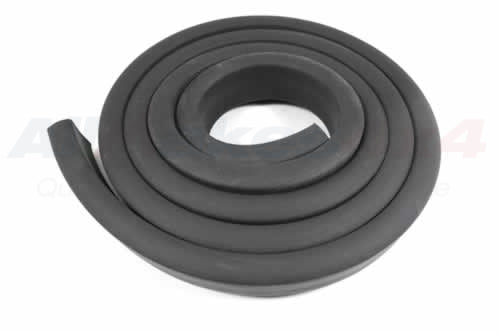 333487 LAND ROVER - SEAL RUBBER - UPPER BODY - STATION WAGON 110 - LOWER - Suitable for Defender 1983-2006
