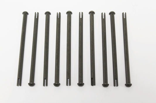 334121 LAND ROVER - PIN - VENT HINGE - BULKHEAD - Suitable for Defender 1983-2006, Series 3