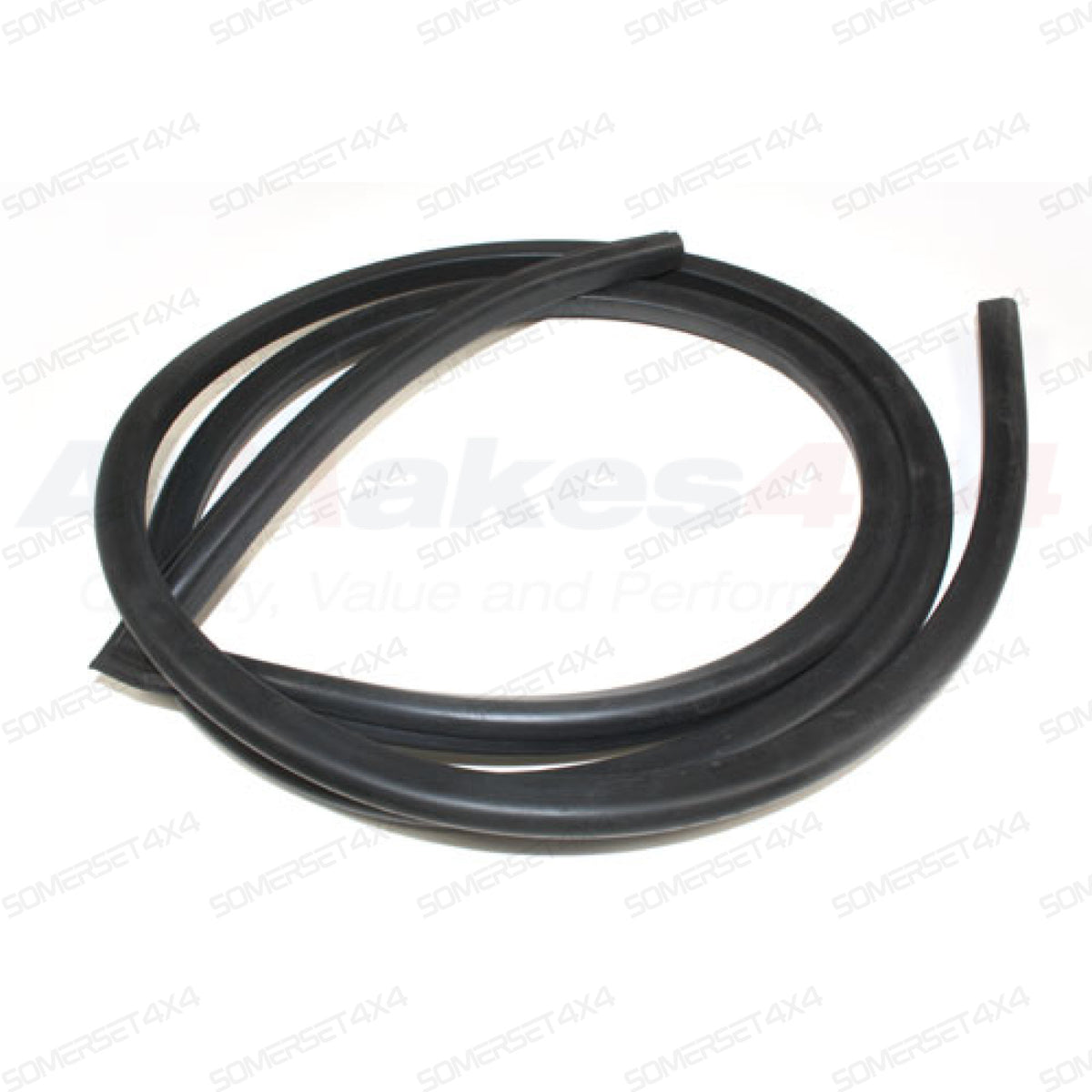 334610 LAND ROVER - ROOF P SEAL - DEF - ALL From ALLMAKES