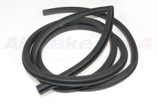 334611 LAND ROVER - SEAL - UPPER BODY - STATION WAGON - 110 - UPPER - LH - Suitable for Defender 1983-2006