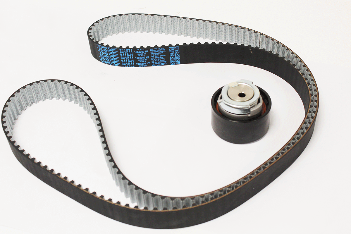 C2C41082-G JAGUAR - KIT-ENGINE TIMING