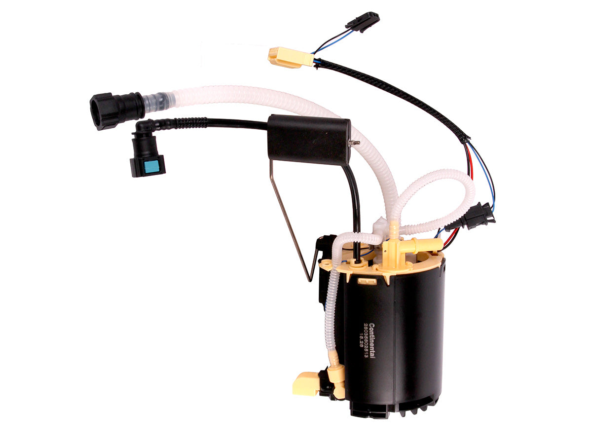 LR026193G LAND ROVER - PUMP - FUEL
